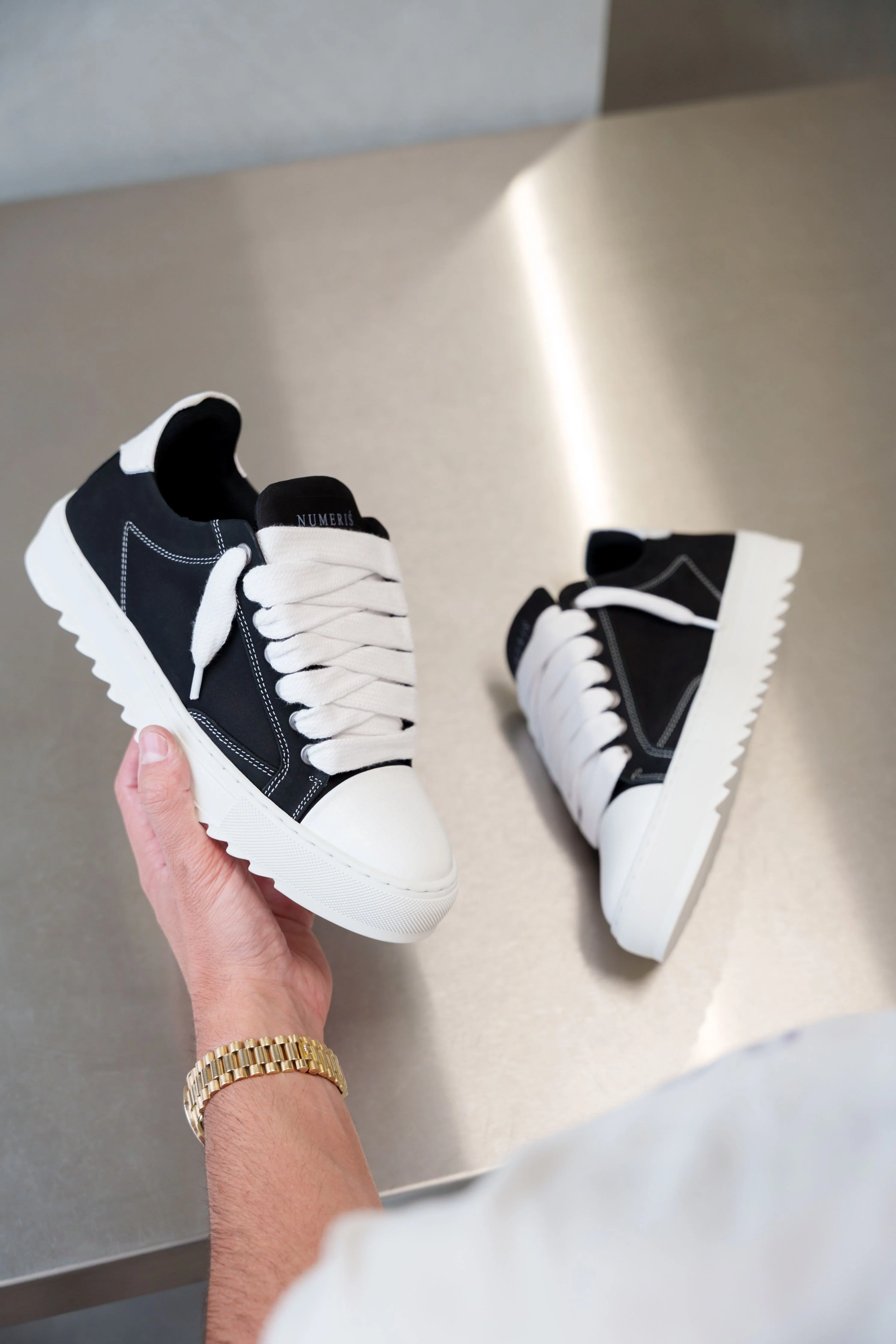 Atelier - Acrylic Black - Image 3