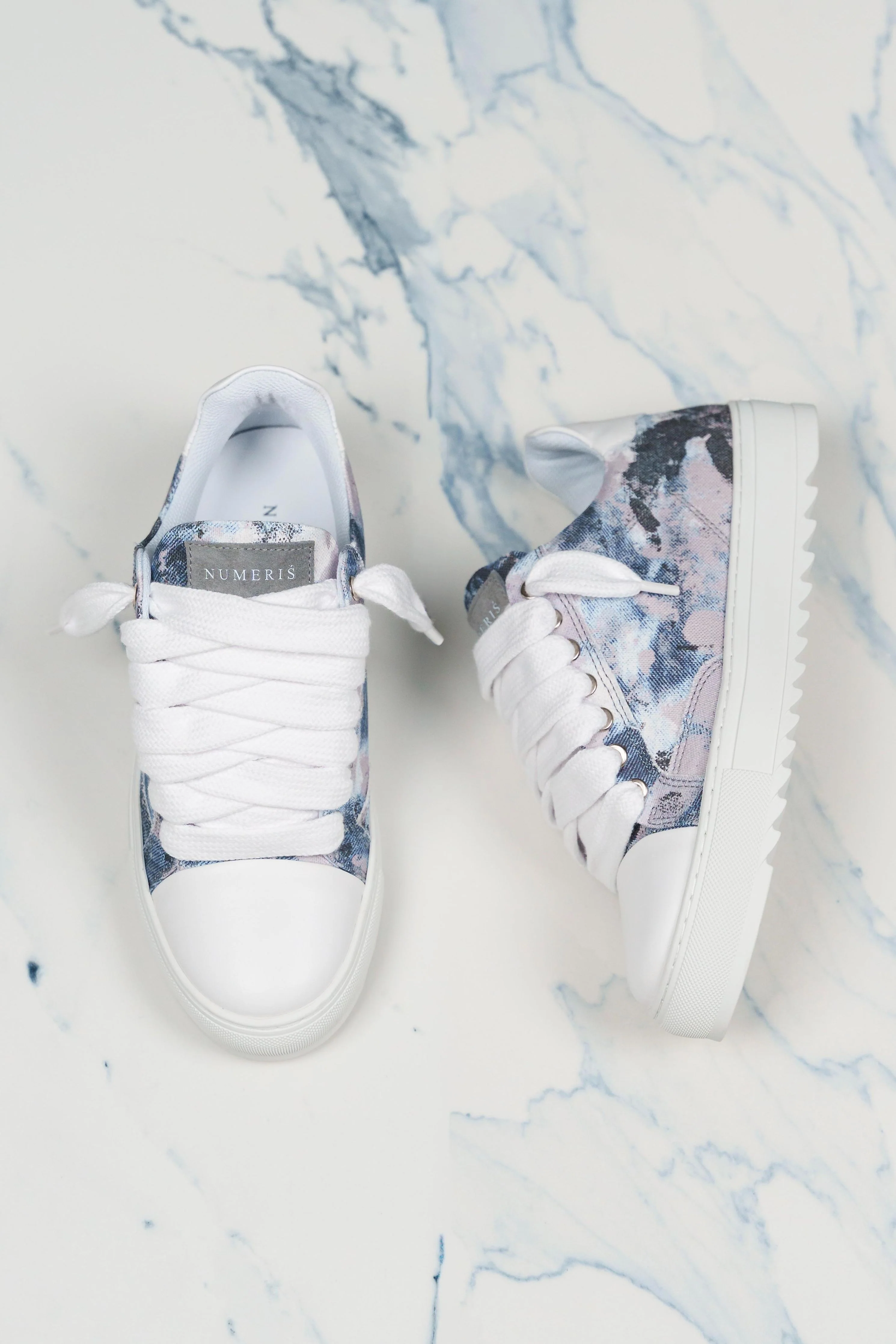 Atelier - Camo Horizon Blue - Image 3