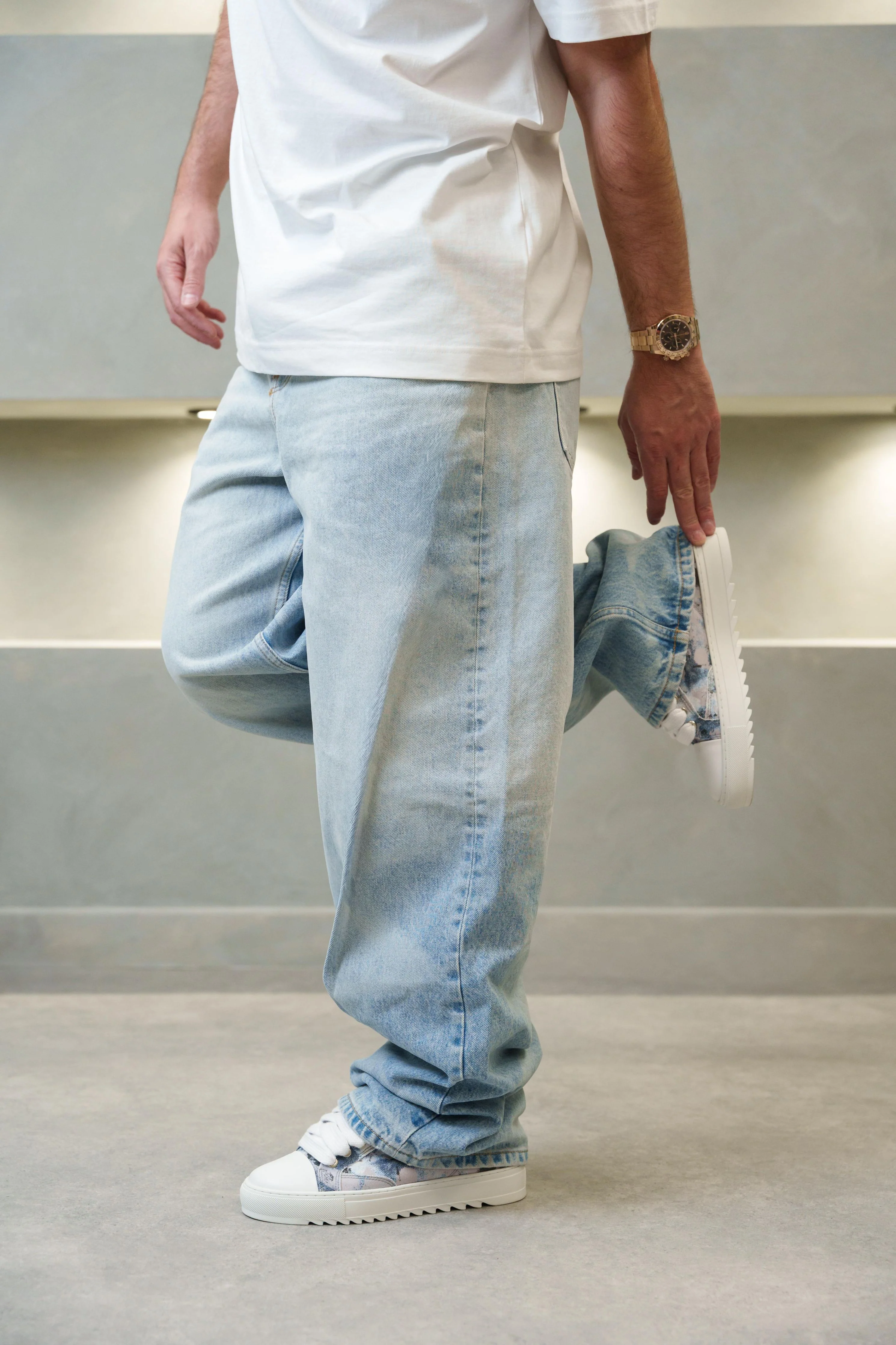 Atelier - Camo Horizon Blue - Image 5