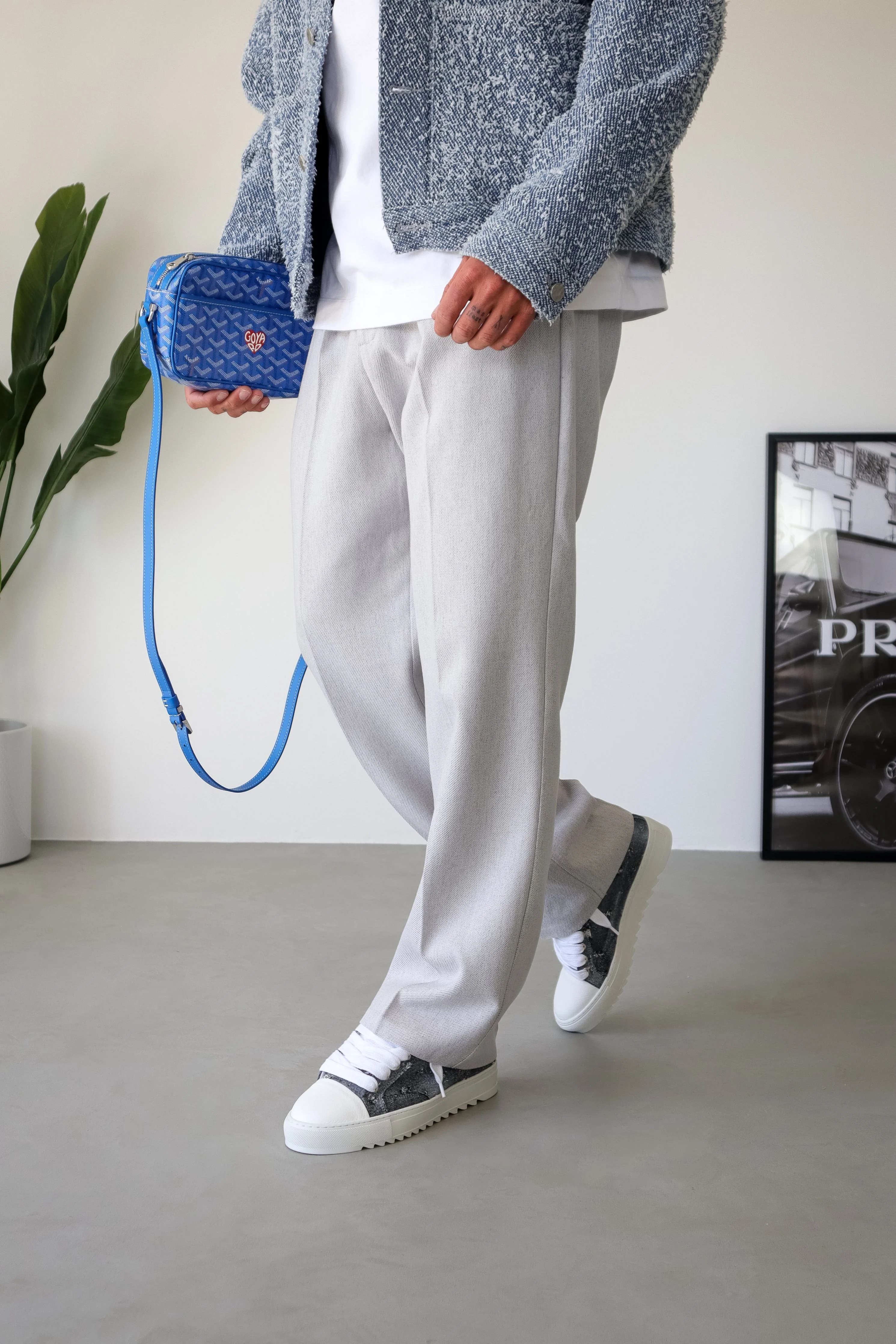 Thrashed Denim - Image 5