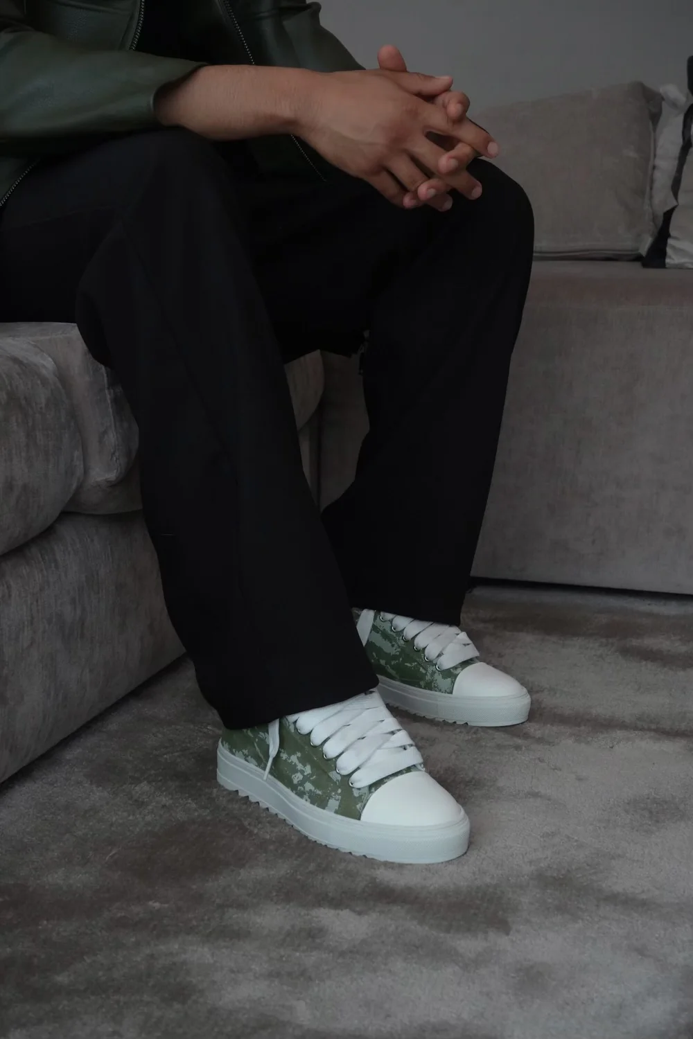 Atelier - Olive - Image 3