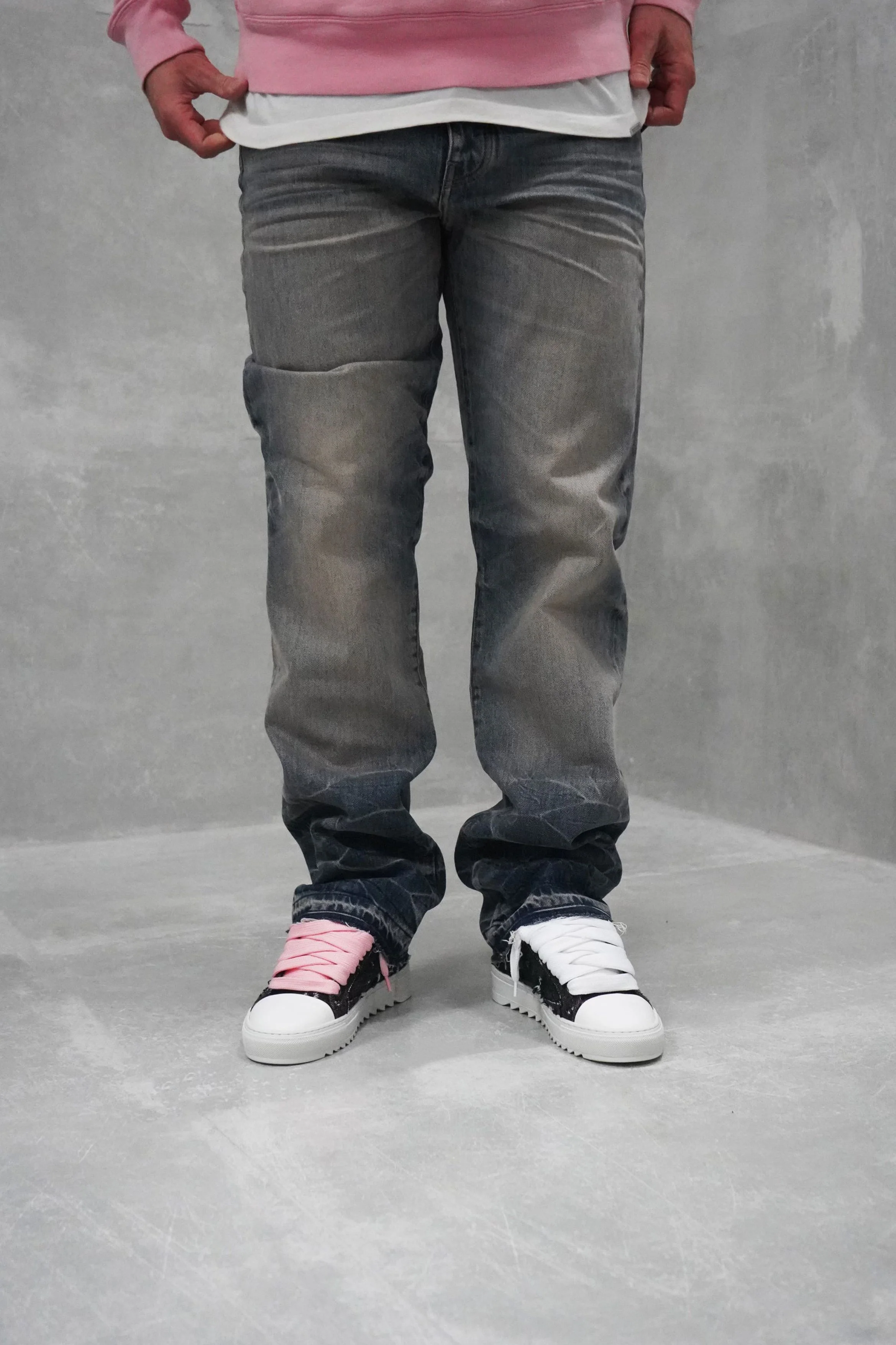 Pink Denim - Image 4