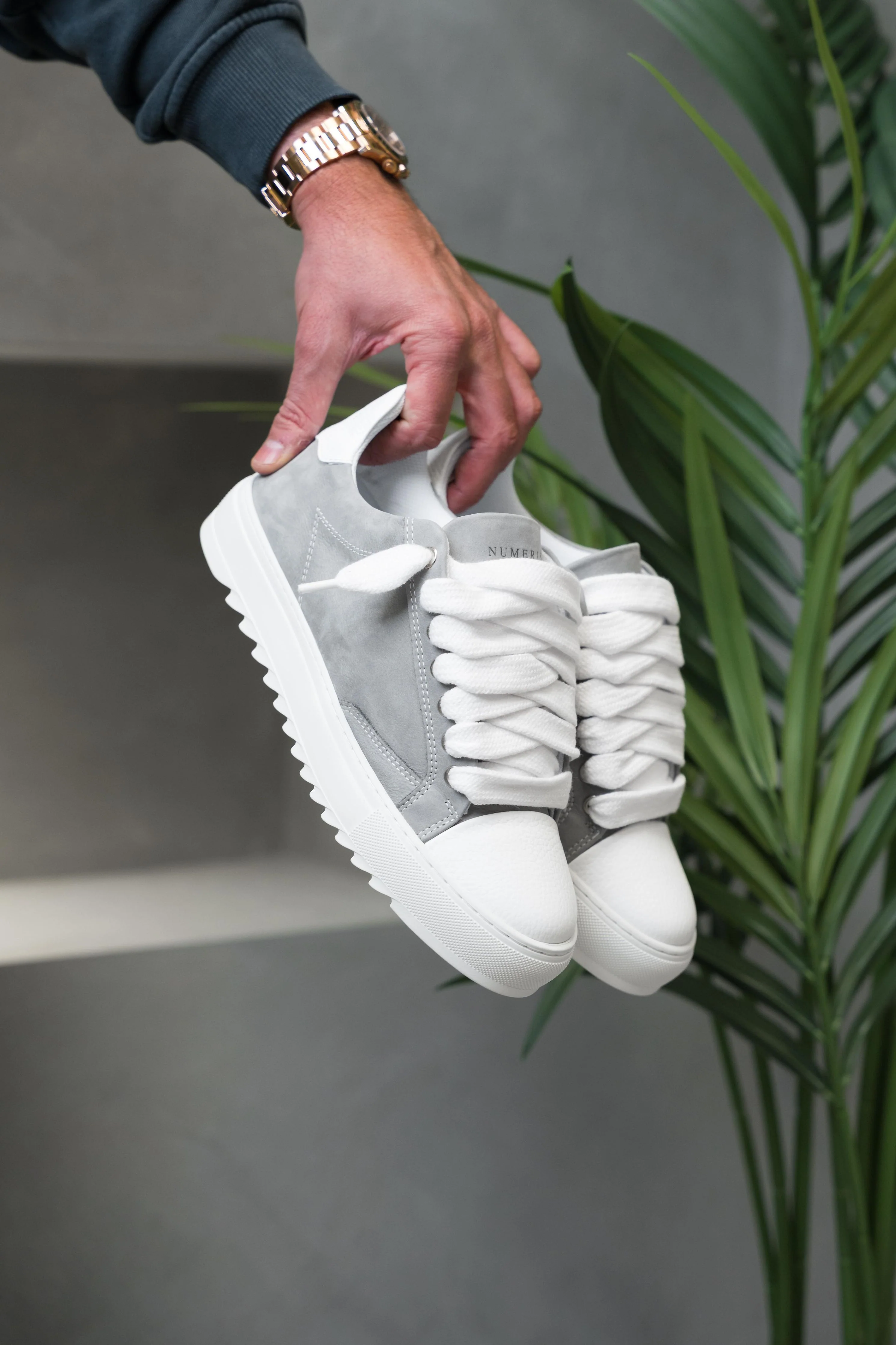 Atelier - Platinum - Image 3