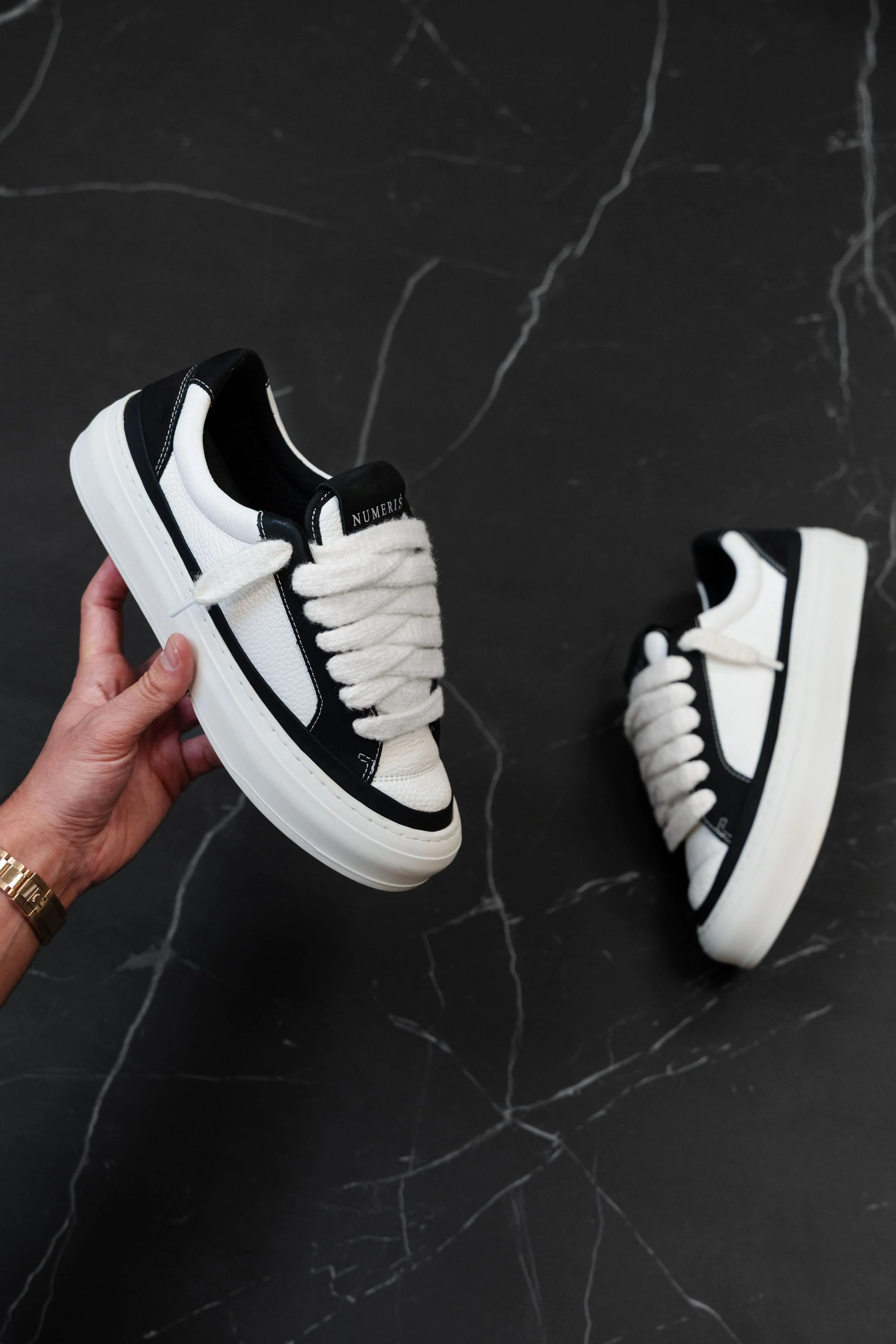 Athena - Black Ice - Image 3