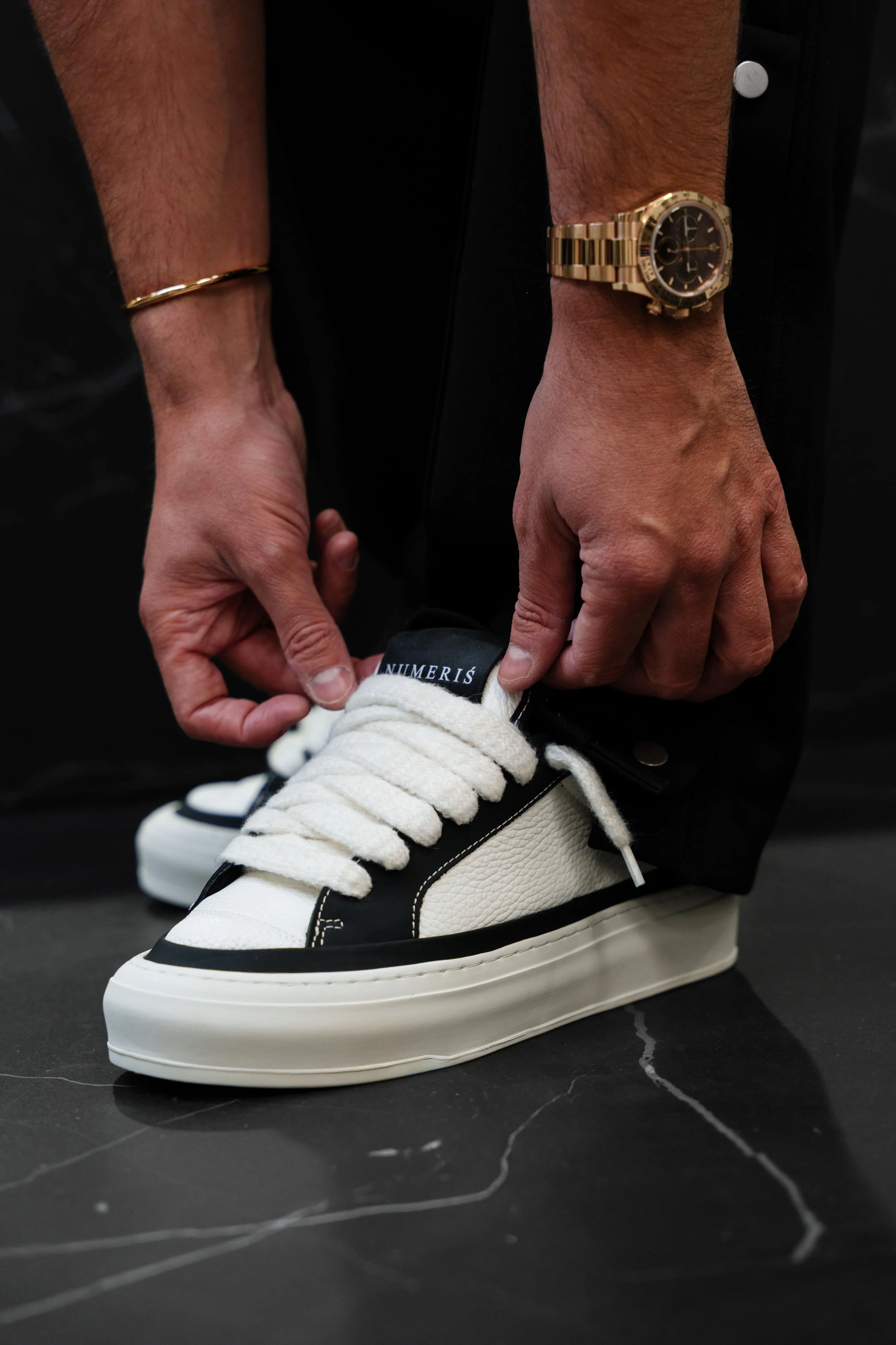 Athena - Black Ice - Image 4