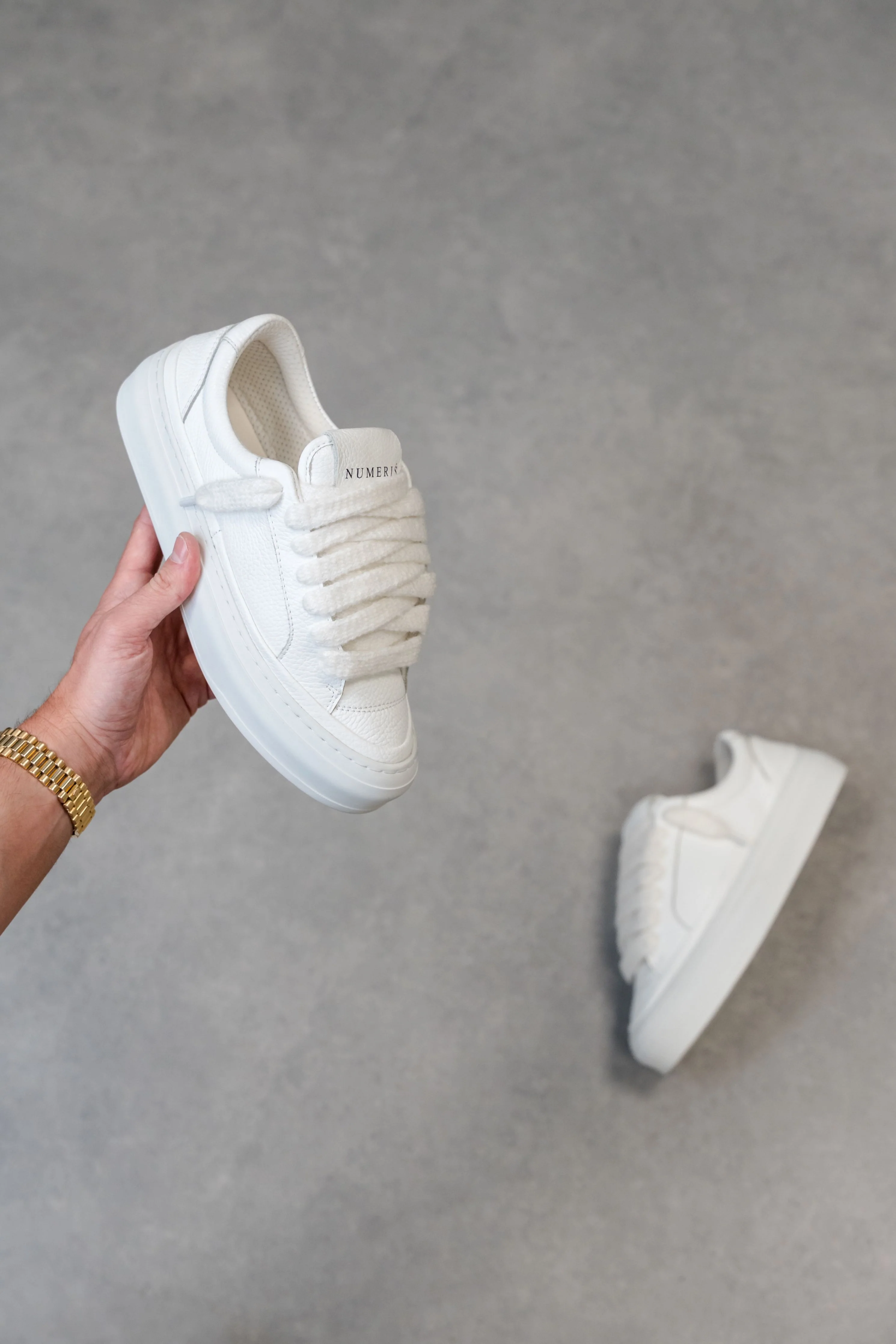 Athena - Bone - Image 3