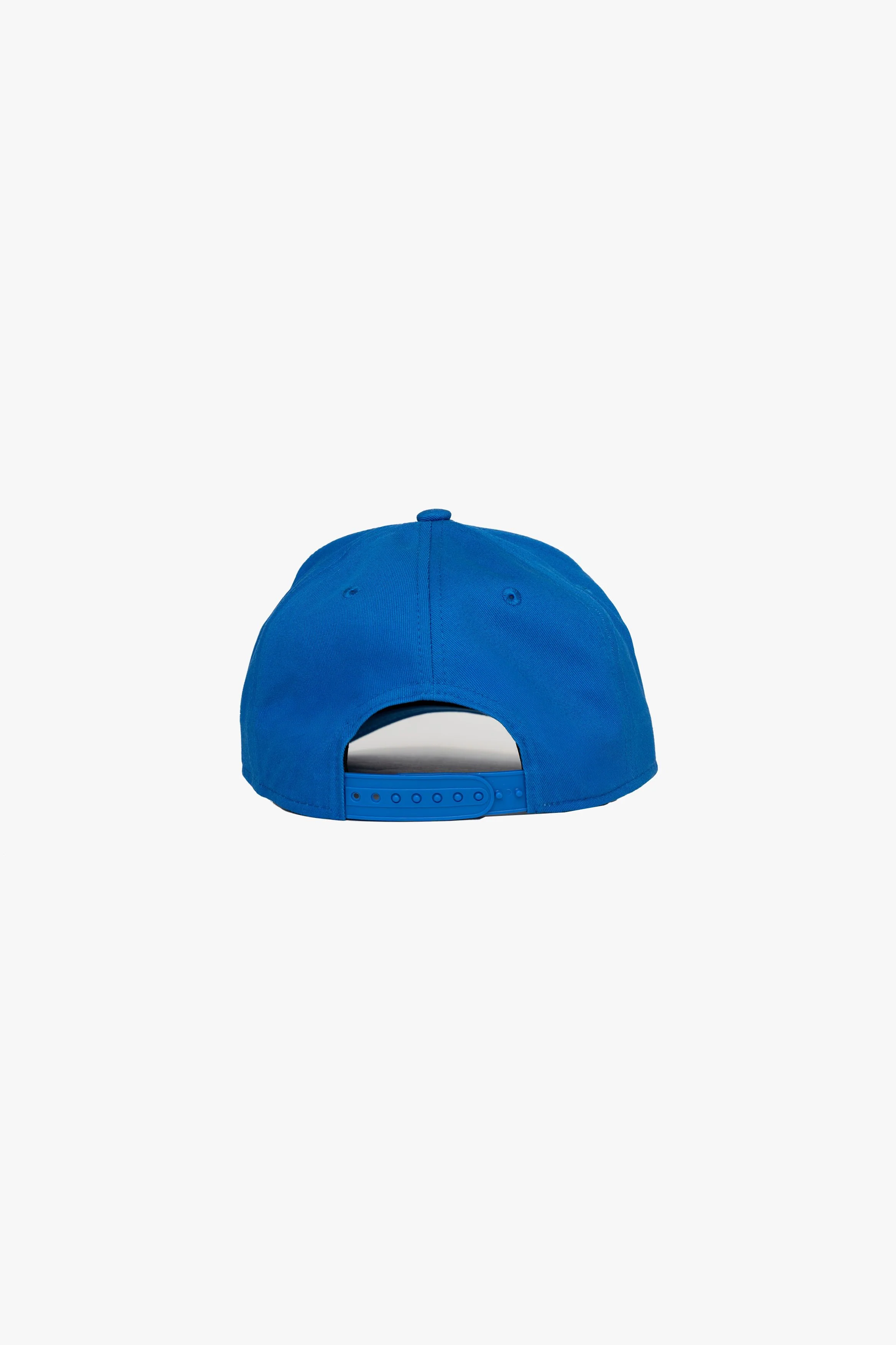 Patent Cap - Cobalt - Image 3
