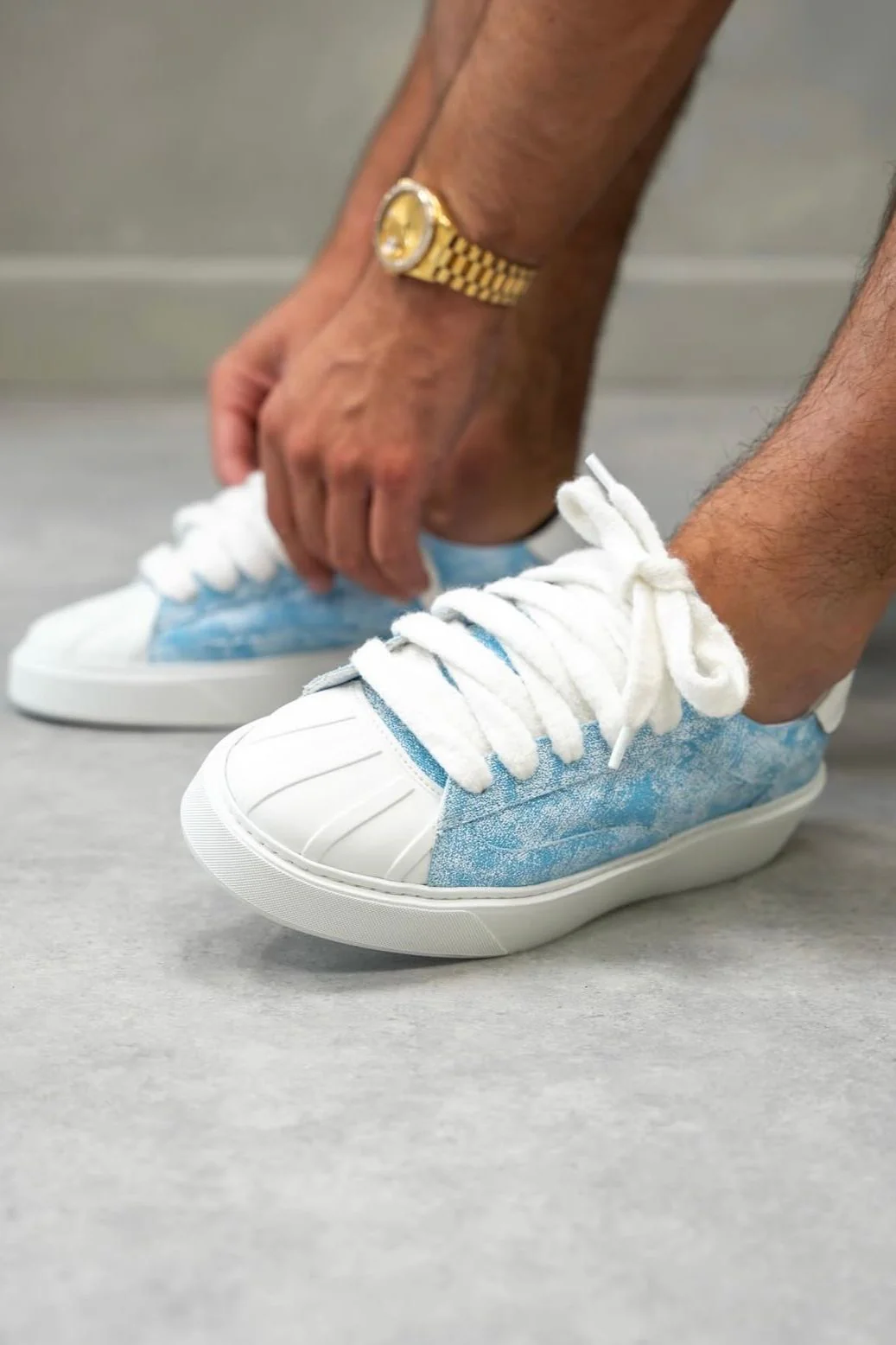 Eclipse - Aqua - Image 3