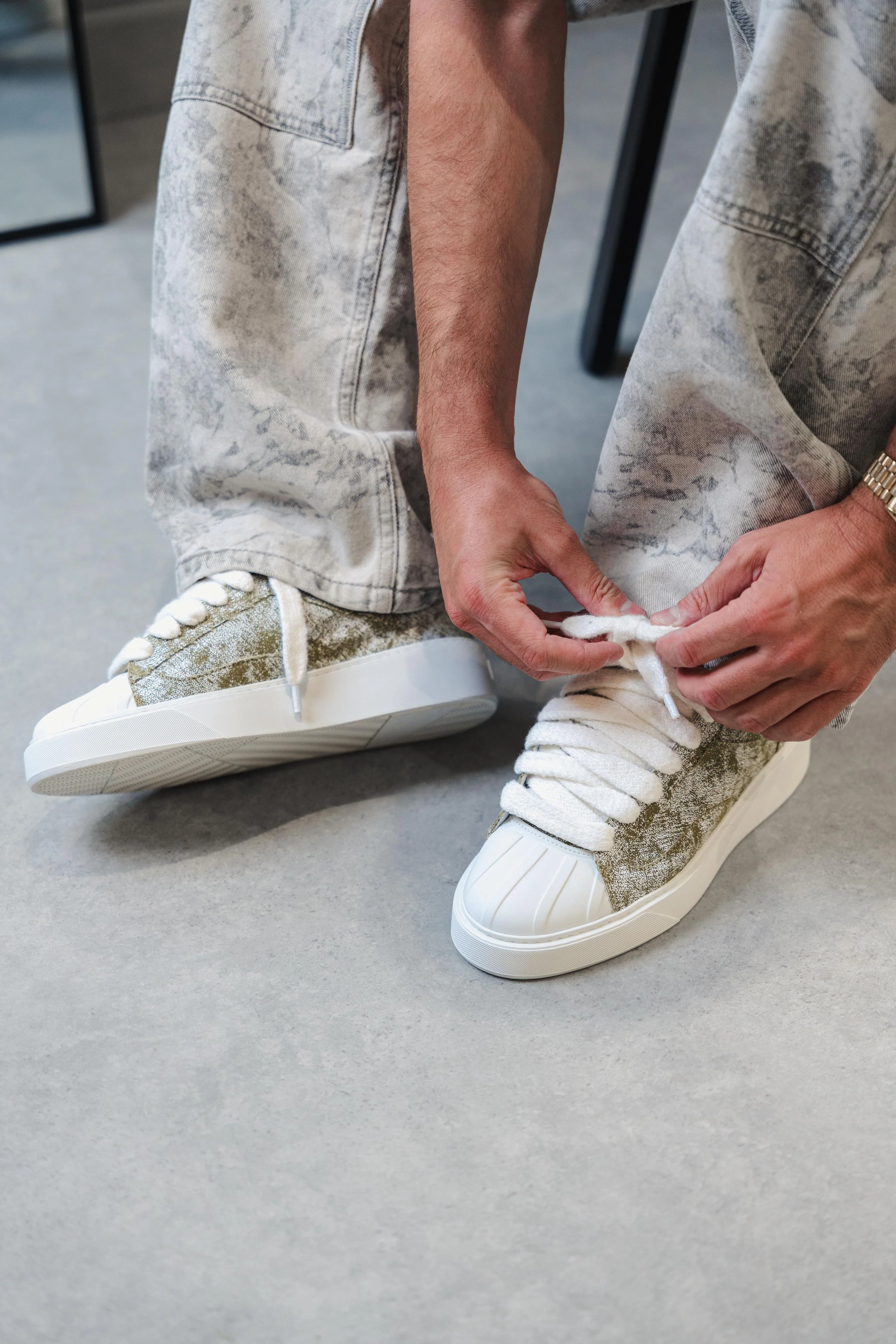 Eclipse - Khaki - Image 4