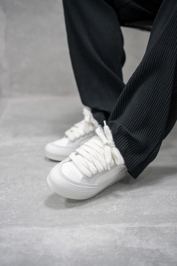 Athena - Frost - Image 3