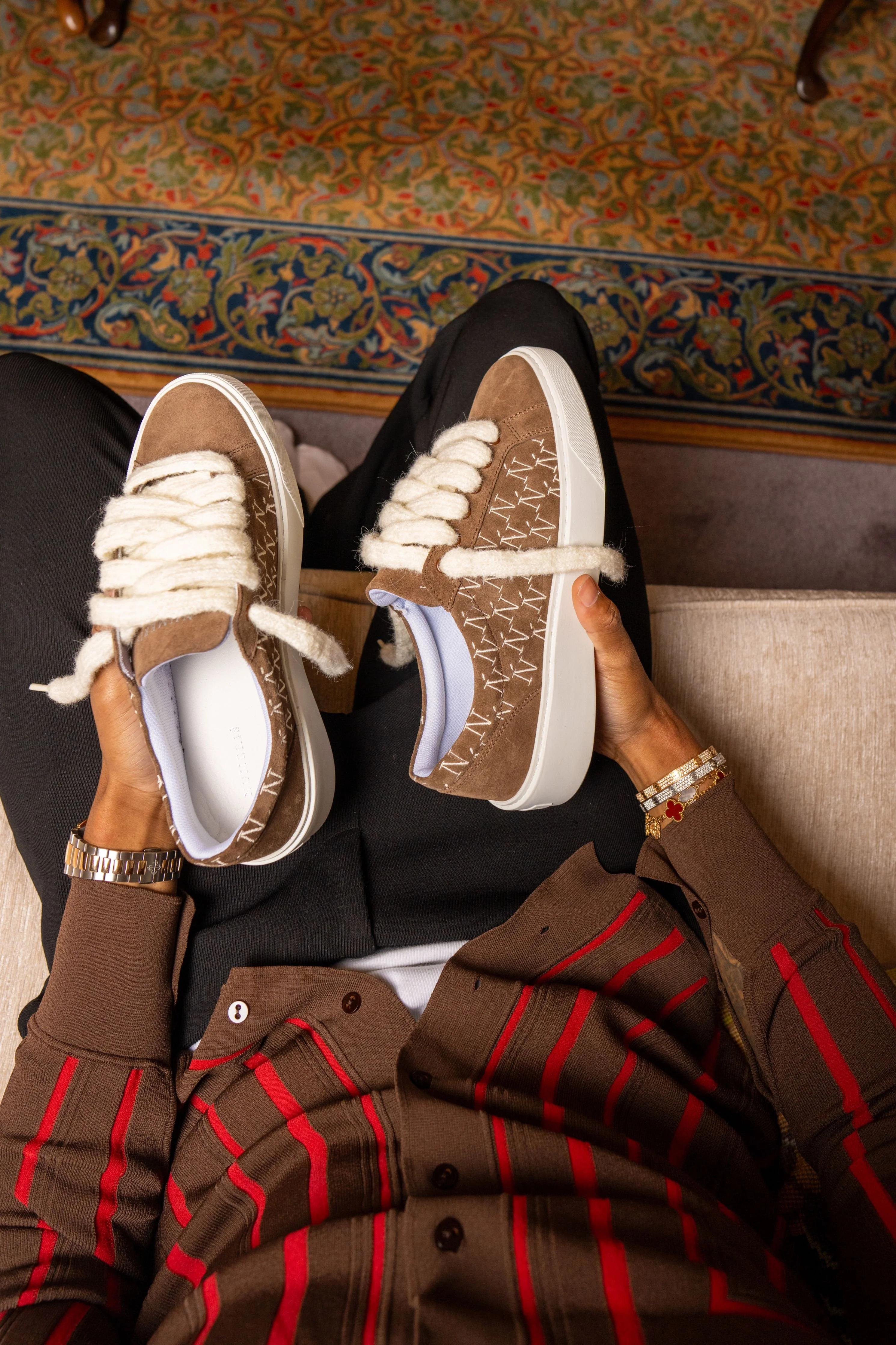 Signet - Almond - Image 3