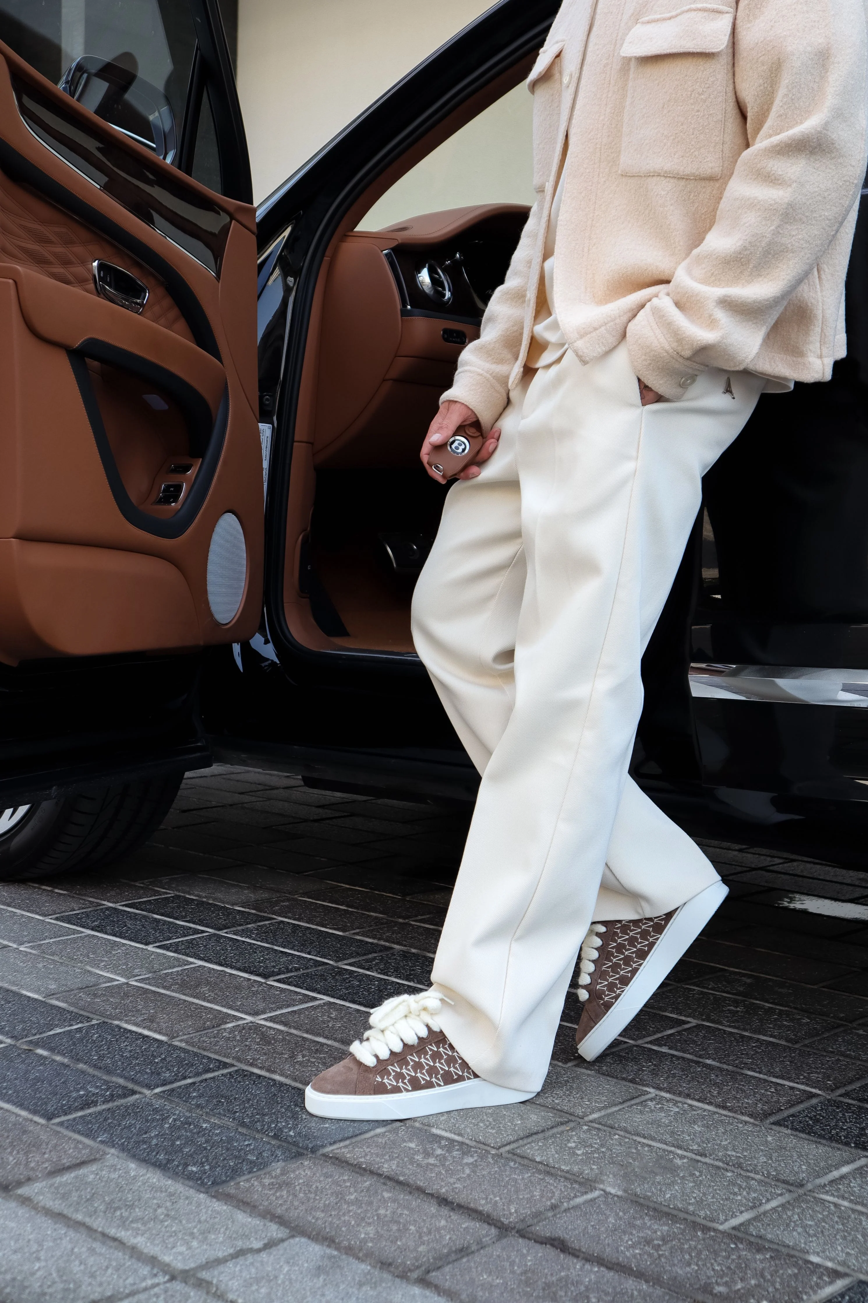 Signet - Almond - Image 5