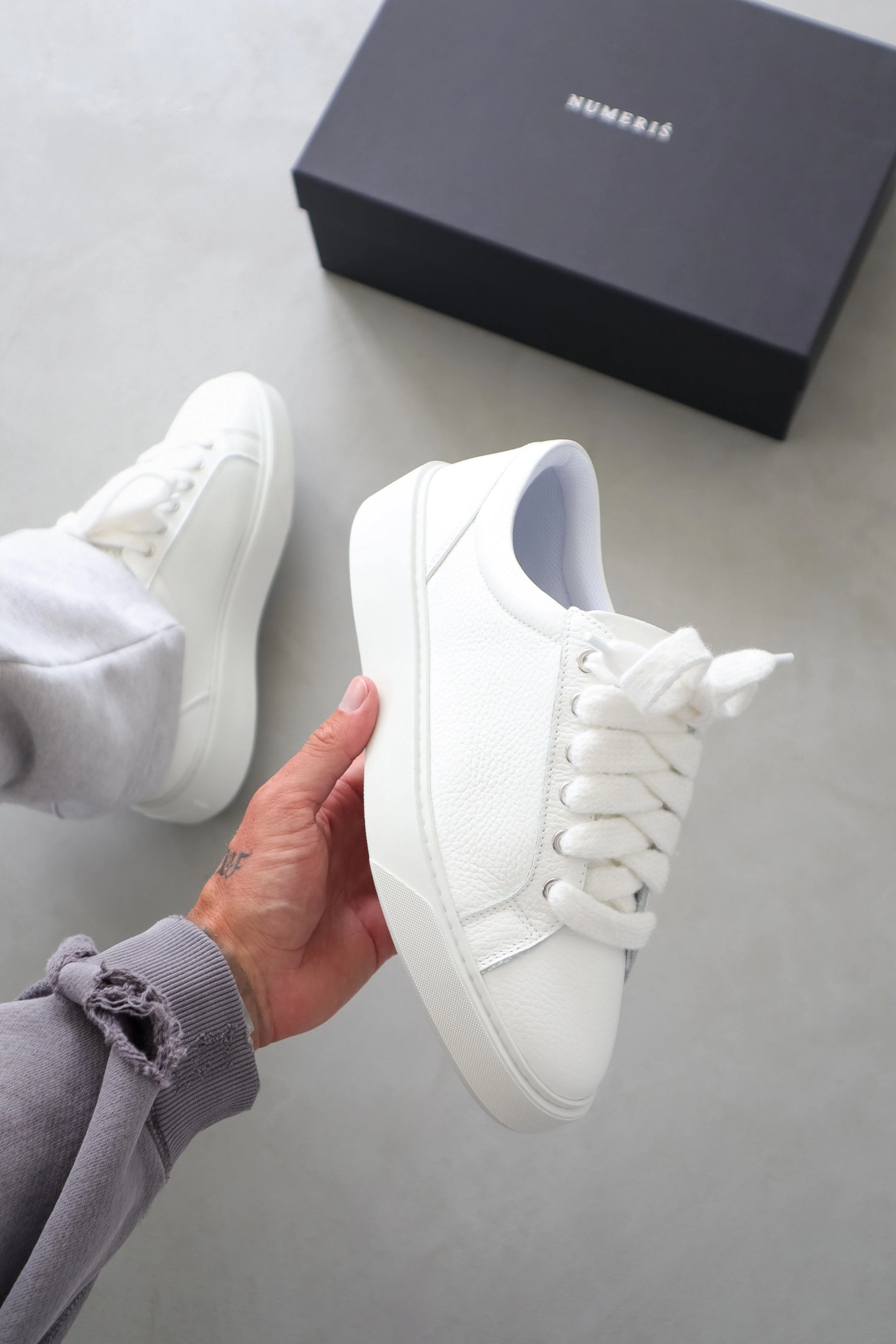 Signet - Glacier - Image 3